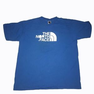 The North Face Tee